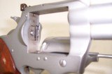 Colt Trooper MK 111 - 4 of 9