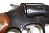 Smith & Wesson pre model 10 - 7 of 10