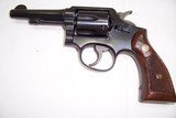 Smith & Wesson pre model 10 - 2 of 10