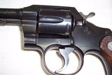 Colt Official Police - 7 of 10