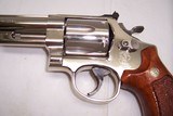 Smith & Wesson 29-5 - 5 of 10