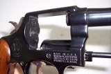 Smith & Wesson 10-5 38 spl - 3 of 10