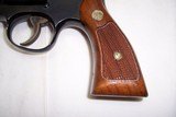 Smith & Wesson 10-5 38 spl - 8 of 10