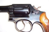 Smith & Wesson 10-5 38 spl - 7 of 10