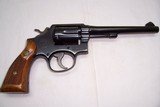 Smith & Wesson 10-5 38 spl - 10 of 10