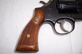 Smith & Wesson 10-5 38 spl - 9 of 10