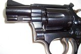 Smith & Wesson 34-1
2 Inch 22 LR - 8 of 11