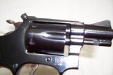 Smith & Wesson 34-1
2 Inch 22 LR - 6 of 11
