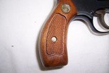 Smith & Wesson mod 3638 Special - 10 of 10