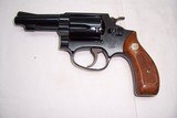 Smith & Wesson mod 3638 Special - 1 of 10