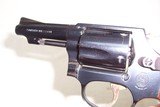 Smith & Wesson mod 3638 Special - 6 of 10