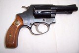 Smith & Wesson mod 3638 Special - 2 of 10