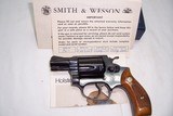 Smith & Wesson mod 36
38 Special - 1 of 12