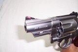Smith & Wesson 629-6
44 Mag - 8 of 10