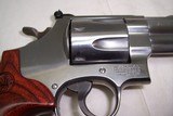 Smith & Wesson 629-6
44 Mag - 6 of 10