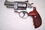 Smith & Wesson 629-6
44 Mag - 1 of 10