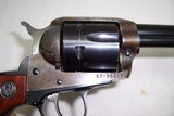 Ruger Vaquero 45 Long Colt - 6 of 8