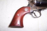 Ruger Vaquero 45 Long Colt - 7 of 8