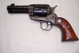 Ruger Vaquero 45 Long Colt - 1 of 8