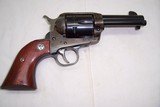 Ruger Vaquero 45 Long Colt - 2 of 8