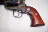 Ruger Vaquero 45 Long Colt - 8 of 8