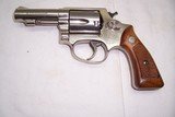 Smith & Wesson 36-1 38 spl - 1 of 10