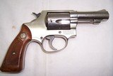 Smith & Wesson 36-1 38 spl - 2 of 10