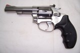 Smith & Wesson 651-1
22Mag - 1 of 10