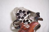 Smith & Wesson 19 357 Mag - 3 of 10