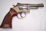 Smith & Wesson 19 357 Mag - 1 of 10