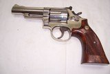 Smith & Wesson 19 357 Mag - 2 of 10
