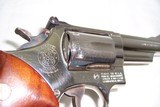 Smith & Wesson 19 357 Mag - 8 of 10