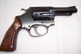 Smith & Wesson 36 - 2 of 9