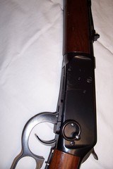 Winchester 94 Saddle Ring Carbine 30/30 - 9 of 10