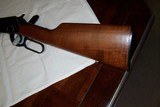 Winchester 94 Saddle Ring Carbine 30/30 - 3 of 10