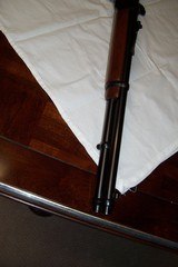 Winchester 94 Saddle Ring Carbine 30/30 - 5 of 10