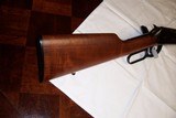 Winchester 94 Saddle Ring Carbine 30/30 - 6 of 10