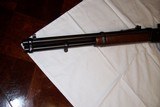 Winchester 94 Saddle Ring Carbine 30/30 - 2 of 10