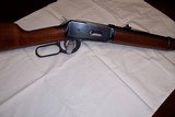 Winchester 94 Saddle Ring Carbine 30/30 - 4 of 10