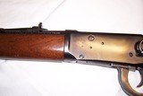 Winchester 94 Saddle Ring Carbine 30/30 - 10 of 10