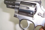Smith & Wesson 66-2
357 Mag - 5 of 12