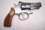 Smith & Wesson 66-2
357 Mag - 2 of 12
