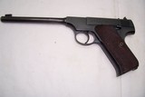 Colt 22
Automatic 1st issue 22LR - 1 of 13
