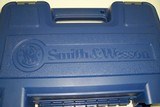 Smith & Wesson 27-9 357 mag - 13 of 14