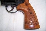 Smith & Wesson 27-9 357 mag - 11 of 14