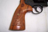Smith & Wesson 27-9 357 mag - 10 of 14