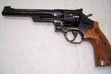 Smith & Wesson 27-9 357 mag - 4 of 14