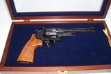 Smith & Wesson 27-9 357 mag - 2 of 14