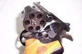 Smith & Wesson 27-9 357 mag - 5 of 14