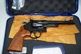 Smith & Wesson 27-9 357 mag - 12 of 14